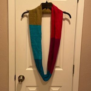 Infinity scarf/wrap